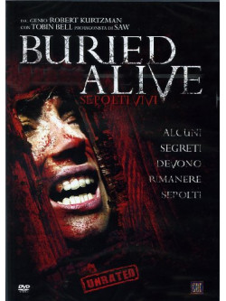 Buried Alive