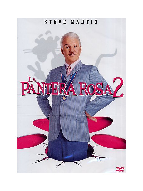 Pantera Rosa 2 (La)