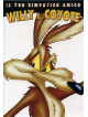 Looney Tunes - Il Tuo Simpatico Amico Willy Il Coyote