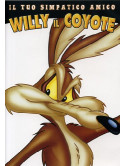 Looney Tunes - Il Tuo Simpatico Amico Willy Il Coyote