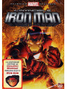 Invincibile Iron Man (L') (Dvd+Gadget)