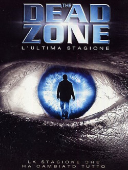 Dead Zone (The) - Stagione 06 (3 Dvd)