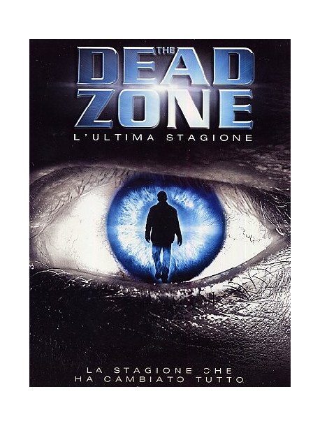 Dead Zone (The) - Stagione 06 (3 Dvd)
