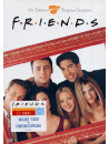 Friends - Stagione 07 (5 Dvd)