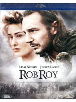 Rob Roy