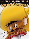 Looney Tunes - Il Tuo Simpatico Amico Speedy Gonzales