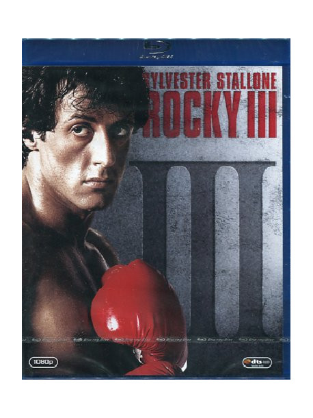 Rocky 3