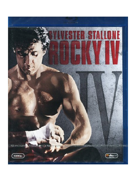 Rocky 4