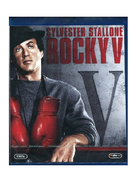 Rocky 5