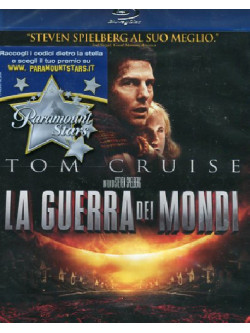 Guerra Dei Mondi (La) (2005)