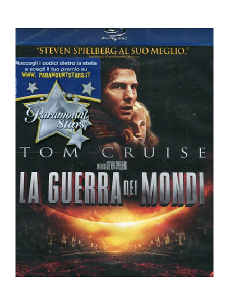 Guerra Dei Mondi (La) (2005)