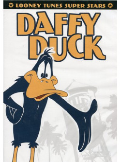 Looney Tunes Super Stars - Daffy Duck