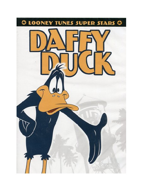 Looney Tunes Super Stars - Daffy Duck