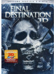Final Destination (The) (2D+3D) (2 Dvd)