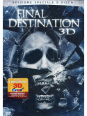 Final Destination (The) (2D+3D) (2 Dvd)