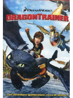 Dragon Trainer