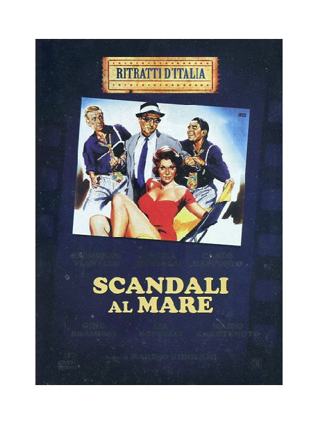 Scandali Al Mare