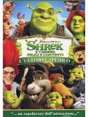 Shrek - E Vissero Felici E Contenti