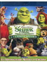 Shrek - E Vissero Felici E Contenti