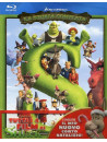 Shrek - La Storia Completa (4 Blu-Ray)