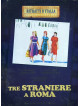 Tre Straniere A Roma