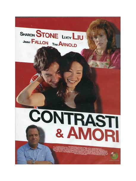 Contrasti E Amori