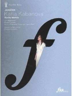 Katia Kabanova