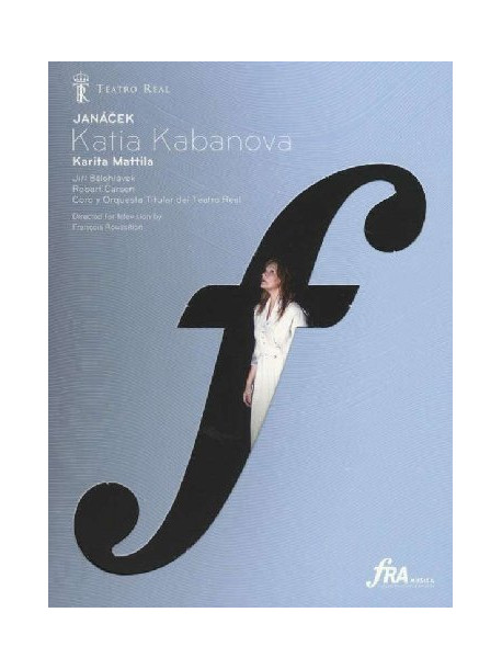 Katia Kabanova