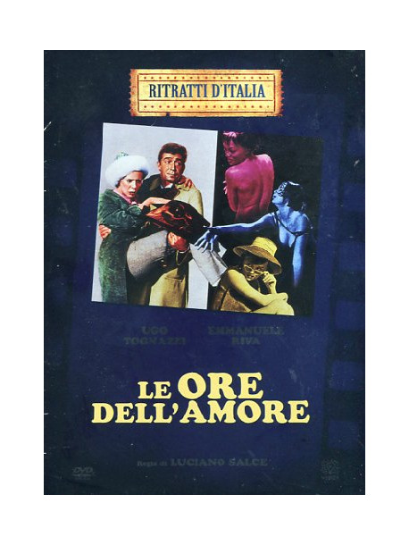 Ore Dell'Amore (Le)