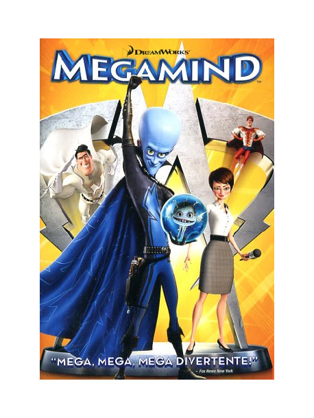 Megamind