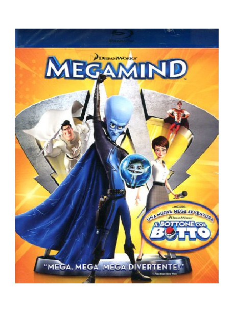 Megamind