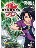 Bakugan - Stagione 03 01