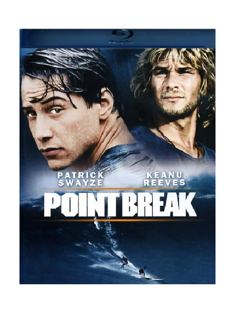 Point Break (1991)