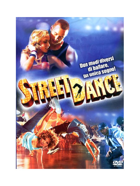 Street Dance