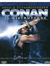 Conan Il Distruttore