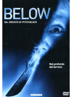 Below