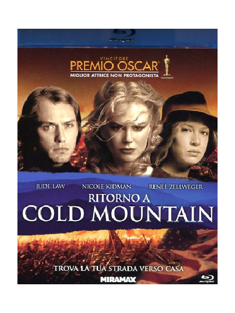 Ritorno A Cold Mountain