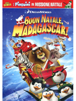 Buon Natale, Madagascar!