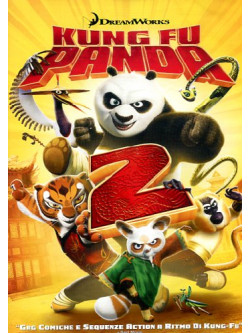 Kung Fu Panda 2