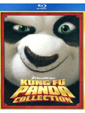 Kung Fu Panda Collection (2 Blu-Ray)