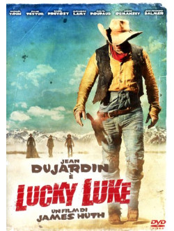 Lucky Luke (2009)