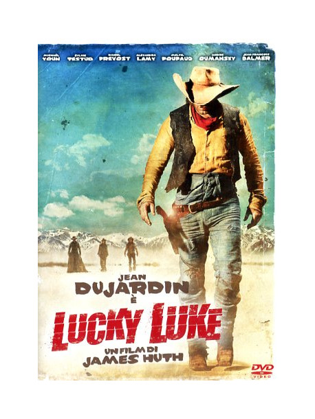 Lucky Luke (2009)