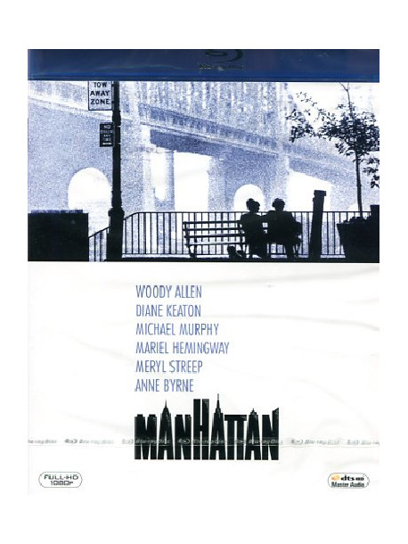 Manhattan