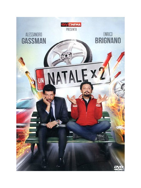 Natale X Due (Un)