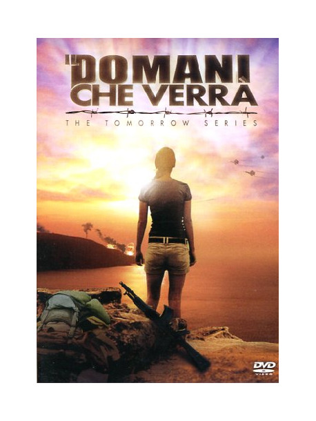Domani Che Verra' (Il)