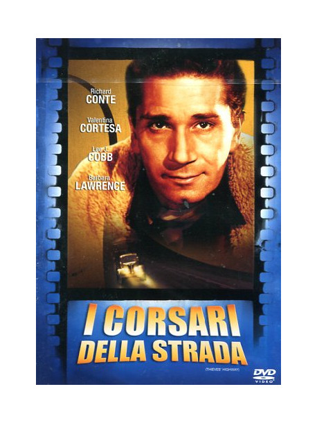 Corsari Della Strada (I)