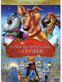 Nuove Avventure Di Charlie (Le) (SE)