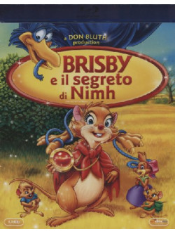 Brisby E Il Segreto Di Nimh