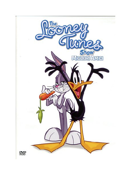 Looney Tunes Show - Migliori Amici