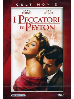 Peccatori Di Peyton (I)